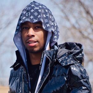 Meet your Posher, Joshua